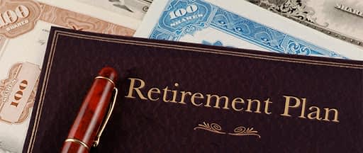 Why should you consider a financial planner for retirement?