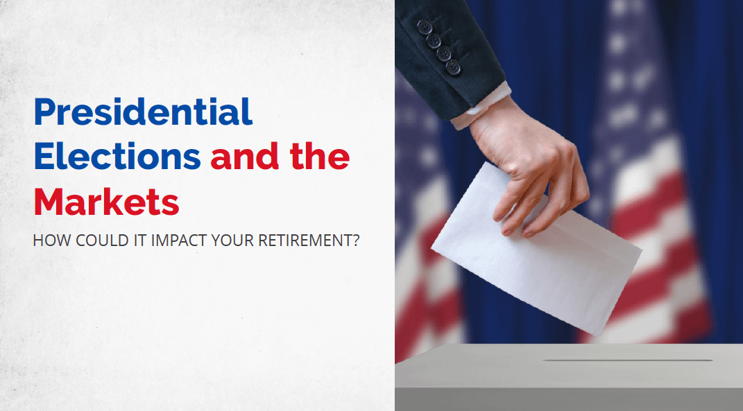 Presidential Elections and the Market – SWL Webinar Episode