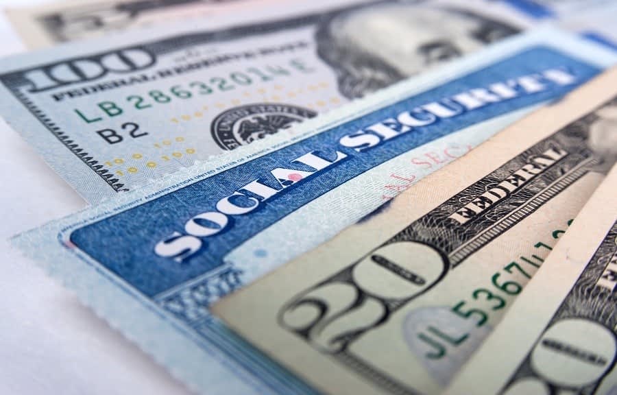 When will social security run out?