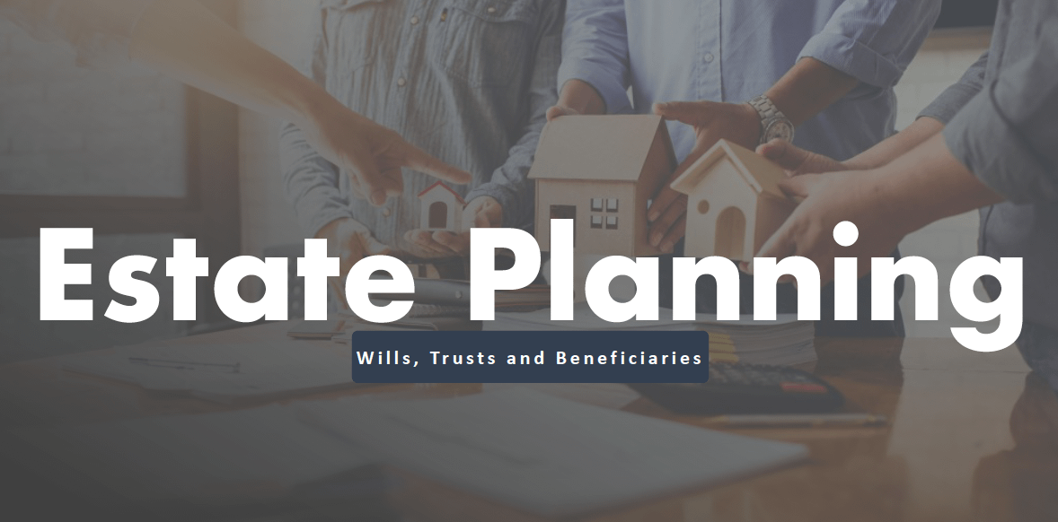 Estate Planning: Wills, Trusts, & Beneficiaries – SWL Webinar Episode