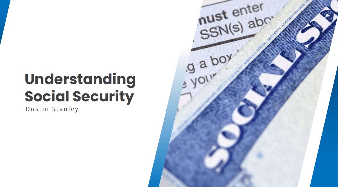 4 Costly Social Security Mistakes – SWL Webinar Episode