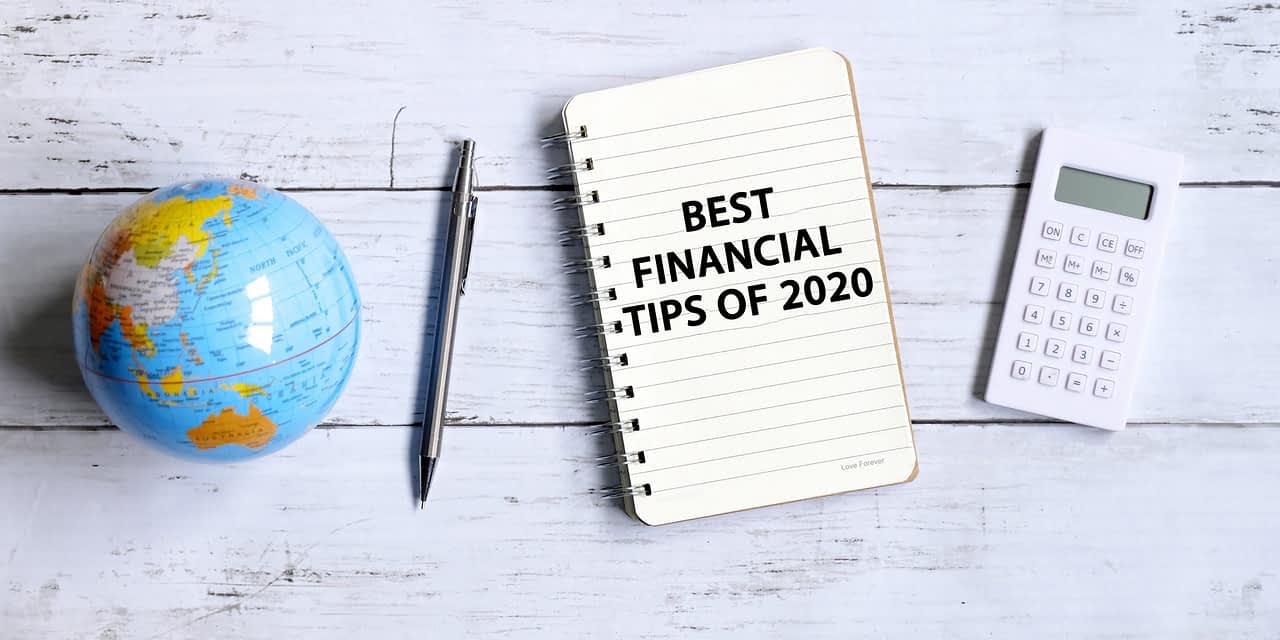 Best Financial Planning Tips for 2021 (and Beyond)
